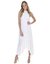 Vestido Cala Mulet Off White - comprar online