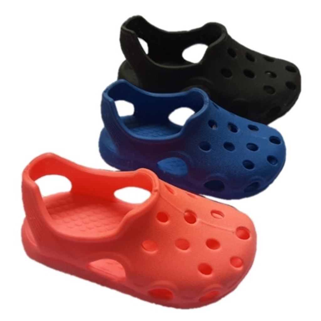 FVS CROCS CERRADA 21 AL 34 - Comprar en Casa Gemelli