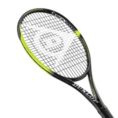 Raqueta SX 300 LS Grip 3 Dunlop - Roca Plana