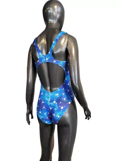Malla Estampada Giros NDR - comprar online