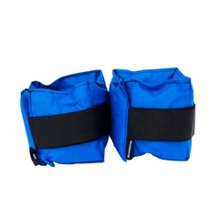 Tobilleras 1kg (Par)