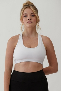 Top Ruana Admit One - tienda online