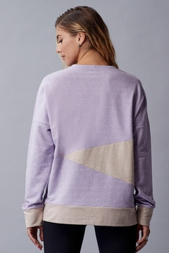 Buzo Nashville Snow Admit One - comprar online