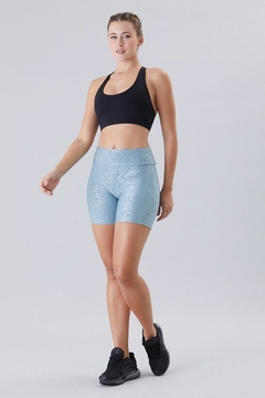Imagen de Short Lovik Admit One