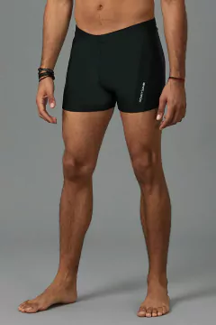 Short Geronimo Admit One