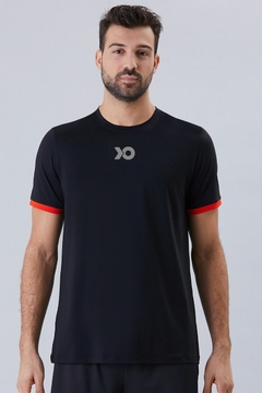 Remera Bilbao Admit One