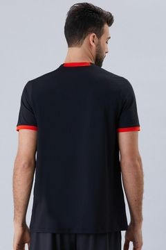 Remera Bilbao Admit One - comprar online