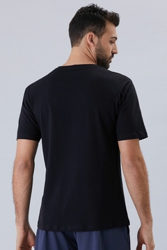 Remera Birman Admit One