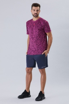 Remera Cetas Admit One en internet