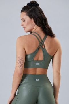 Top Malaika Admit One - tienda online