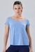 Remera Vasteras Admit One - tienda online