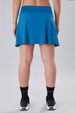 Imagen de Pollera Trier Admit One