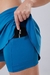 Pollera Trier Admit One