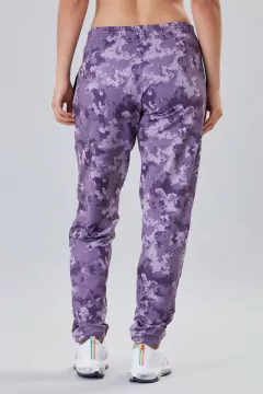 Pantalon Zarve Admit One