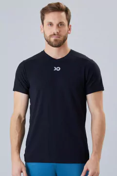 Remera Rixon MC Admit One