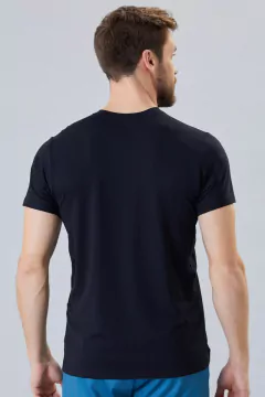 Remera Rixon MC Admit One - comprar online