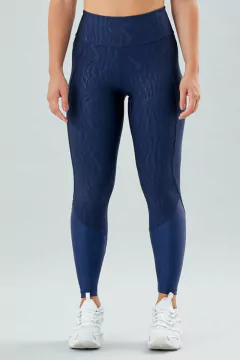 Calza Recto Torca Admit One - comprar online