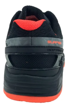 Zapatillas Surpass Padel Kelme - Roca Plana