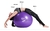 Ball Gym Forest 55cm Gris en internet