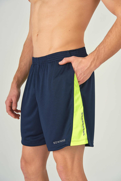 Short Marc Sownne
