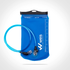 WEIS Bolsa de Hidratacion 2L 68oz - comprar online