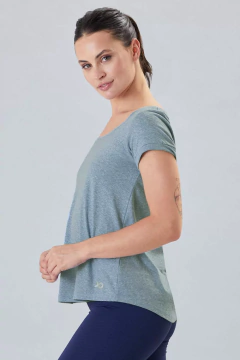 Remera Vasteras Admit One