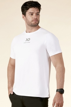 Remera Ryan Admit One - Blanco
