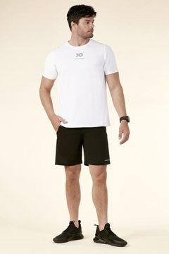 Remera Ryan Admit One - Blanco en internet