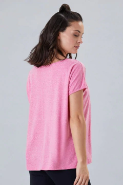 Remera Grimbarg Admit One - comprar online