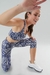 Calza Capri Livet Admit One - comprar online
