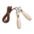 Cuerda Salto Cuero DRB - comprar online