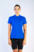 Remera con cierre micro SQ uv 7019 Aptitud
