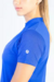 Remera con cierre micro SQ uv 7019 Aptitud en internet