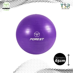 Ball Gym Forest 65cm - comprar online