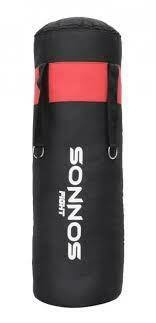 Sonnos fight Bolsa Box