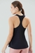 Musculosa Giorgia Admit One en internet