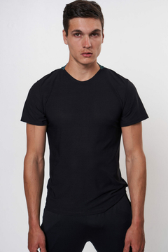 Remera Austin Miwok - comprar online