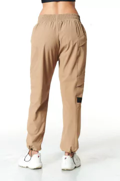 Jogger Marche Miwok en internet