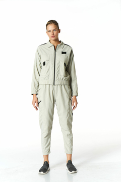 Campera Shout Miwok - Roca Plana