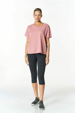 Remera Brit Miwok - comprar online
