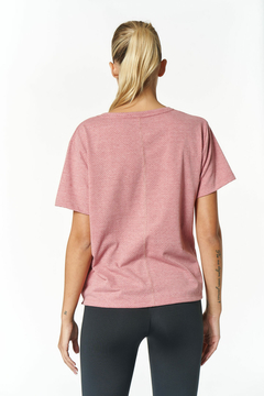 Remera Brit Miwok en internet