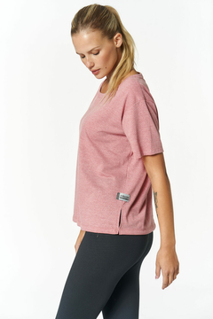 Remera Brit Miwok