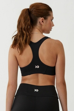 Top Belga Admit One - tienda online