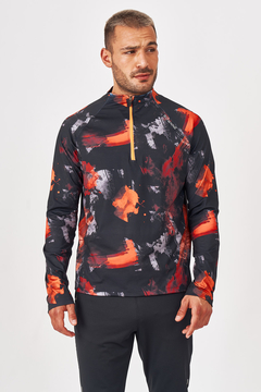Buzo Brooks Sownne - comprar online
