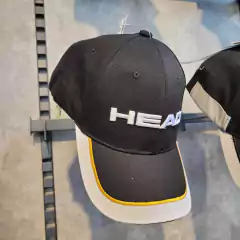 Gorra Cap Head