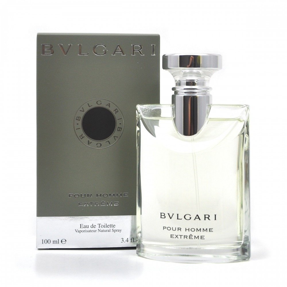 parfum bulgari extrem