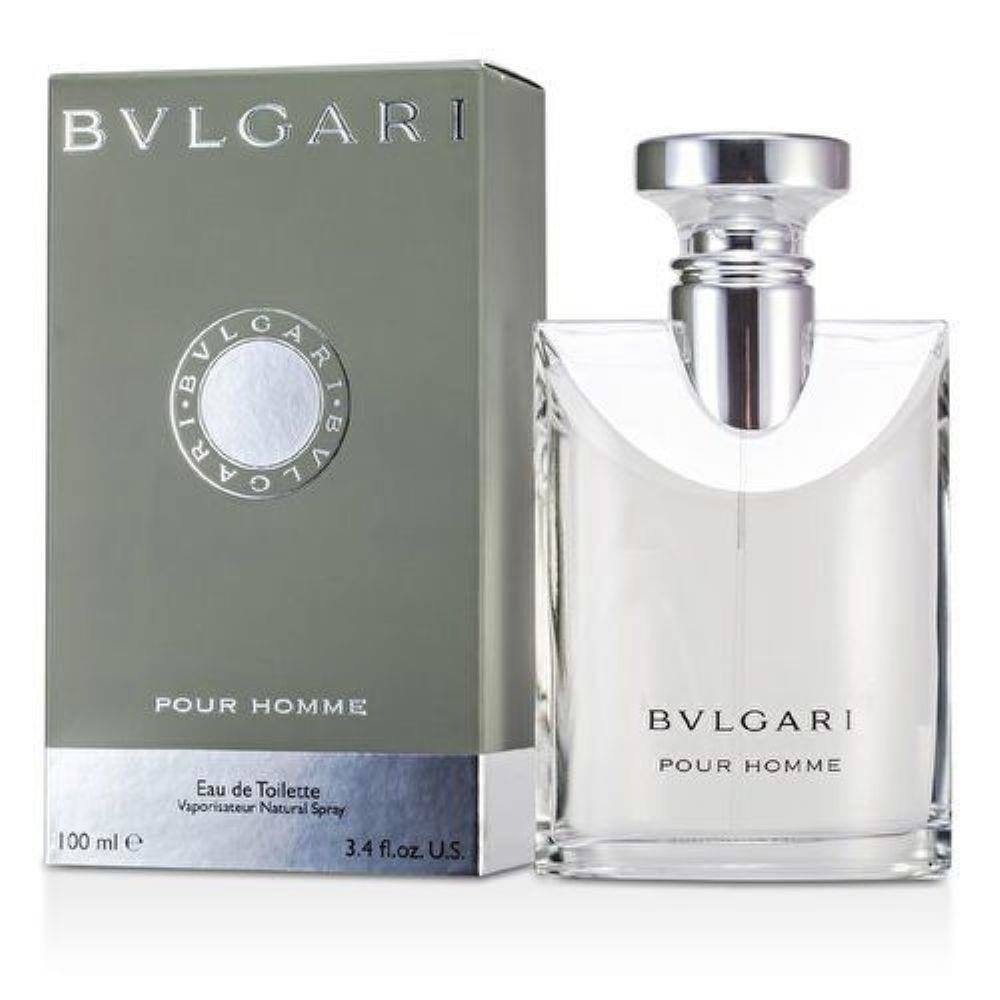 perfume bvlgari pour homme eau de toilette masculino