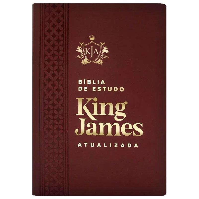 Por que a Bíblia King James não é a melhor tradução disponível