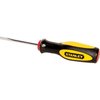 Destornillador basic punta plana 5mm x 3" (75mm.) - 60-003B
