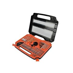 Kit para TAladro 75 Piezas - 7153